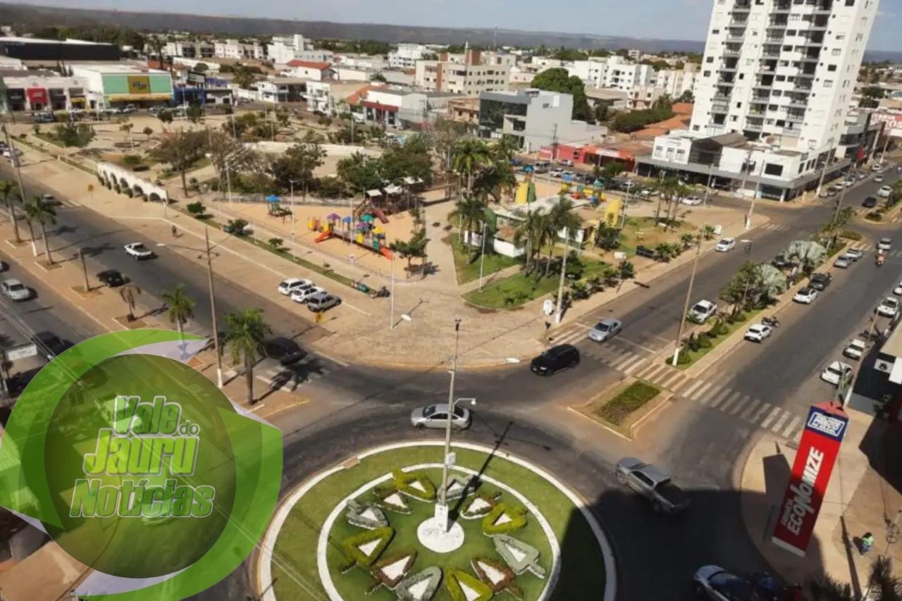 Operação Hades contra fraude fiscal e lavagem de dinheiro cumpre mandados em MT