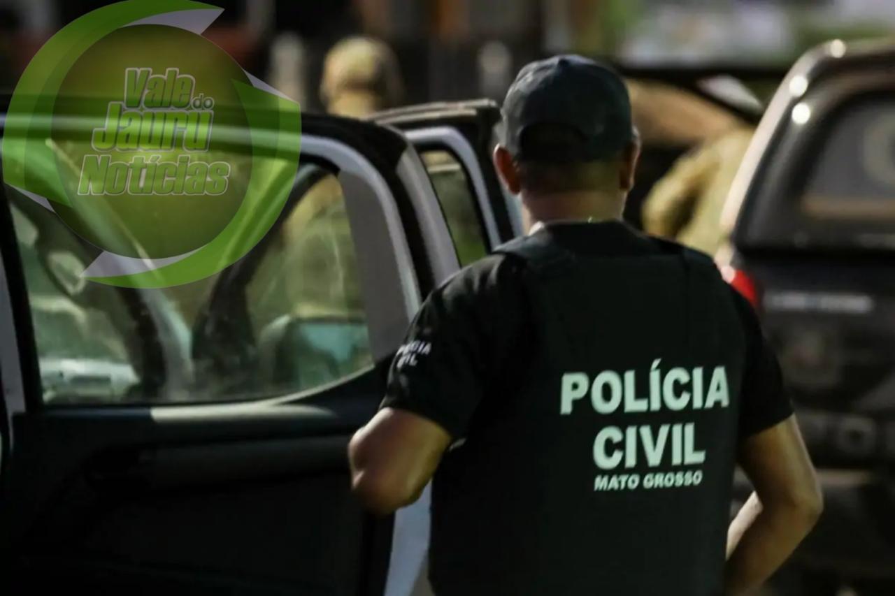 Operação mira grupo de Mato Grosso por estelionato em vendas de gado no Piauí