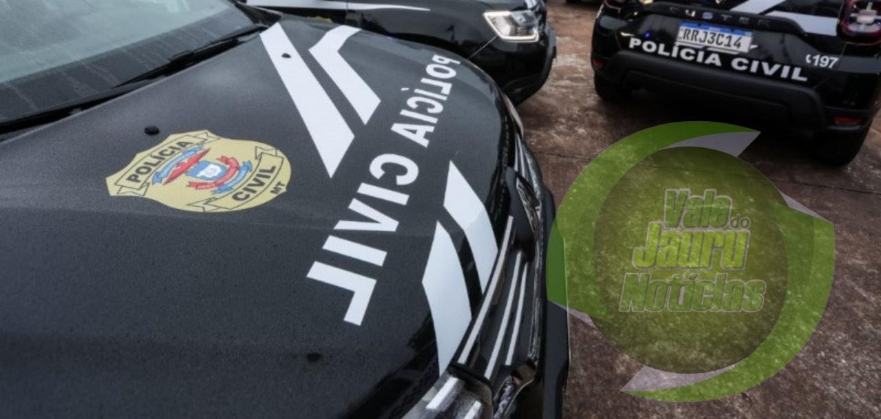 Operação resulta em bloqueio de R$ 20 milhões de organização criminosa em Confresa