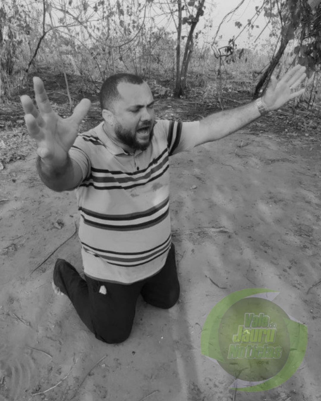 Pastor morre em acidente envolvendo carreta na BR-070 em Mato Grosso