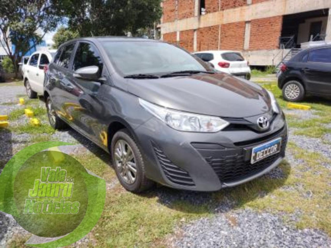 OPERAÇÃO ESPELHO: 22 pessoas  são indiciadas por esquema em licitações na Saúde