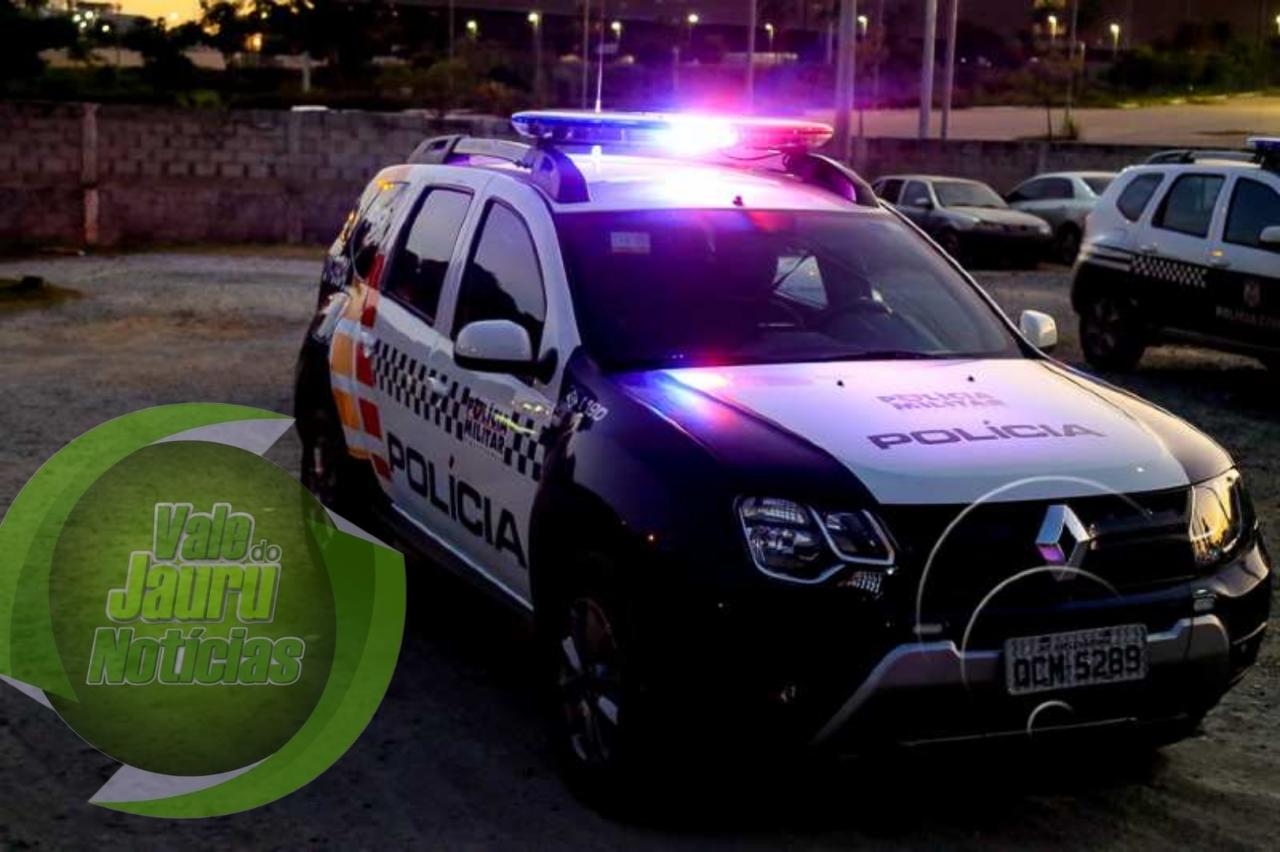 PM AFASTA SOLDADO QUE MATOU HOMEM DURANTE ABORDAGEM EM COTRIGUAÇU