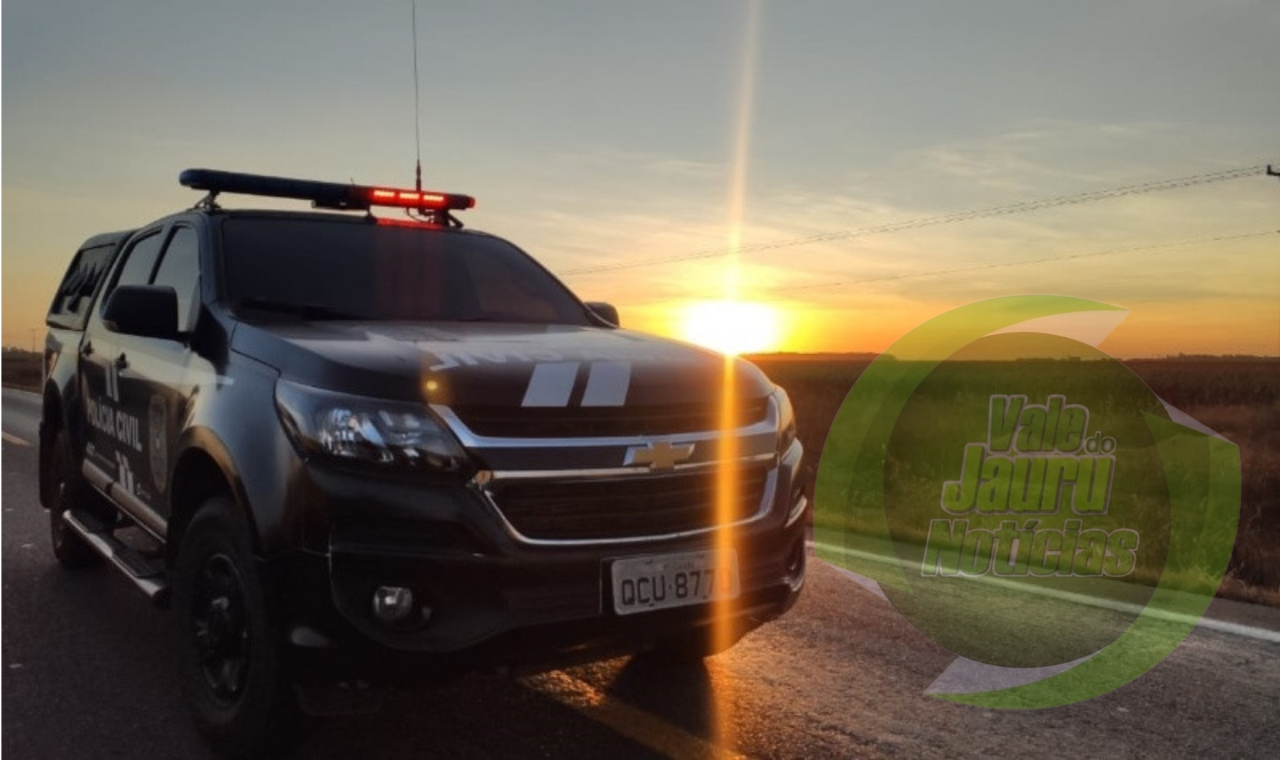 Polícia prende dupla que atirou 11 vezes contra homem que queria deixar facção e tinha “informações sigilosas”