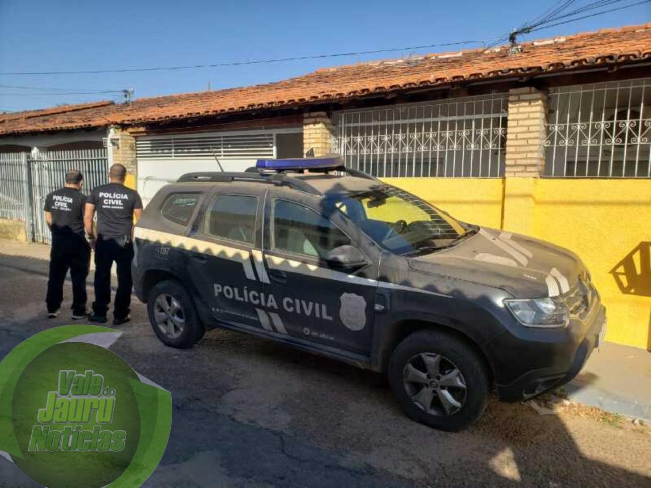 Proprietário de empresa de energia solar alvo de operação é acusado de diversos crimes. Acusado tem mais de 10 boletins registrado