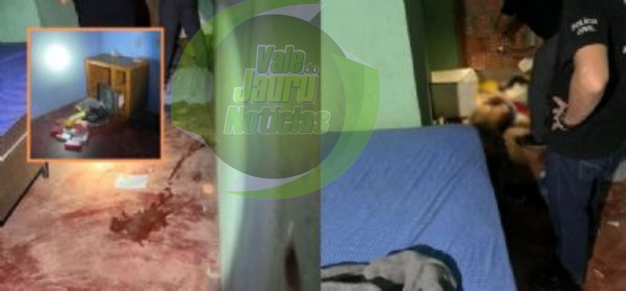 Suspeito com ficha criminal extensa é morto em confronto com a PM; comparsa ficou ferido