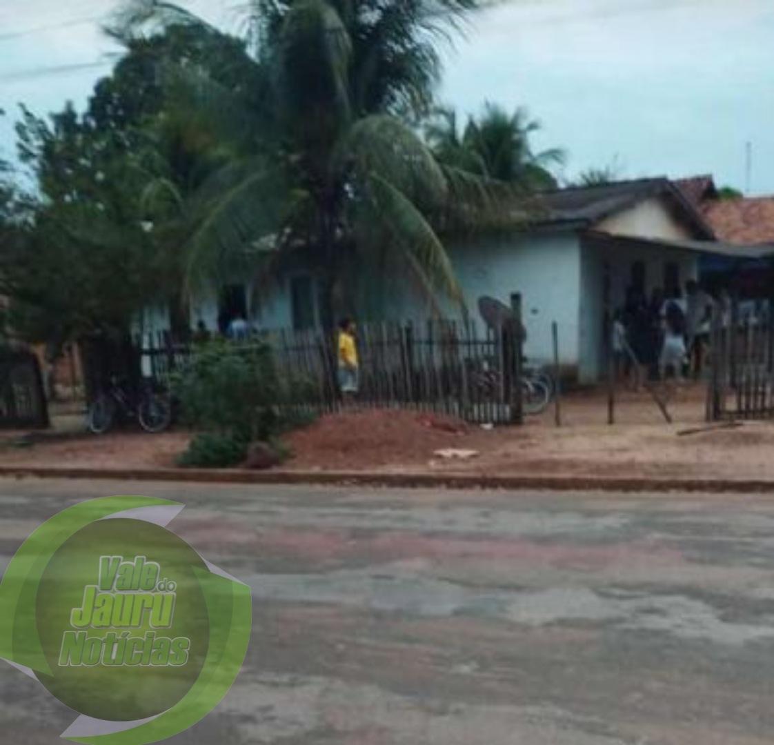 VIOLÊNCIA DESENFREADA Adolescente de 14 anos é executado dentro de casa em cidade de MT