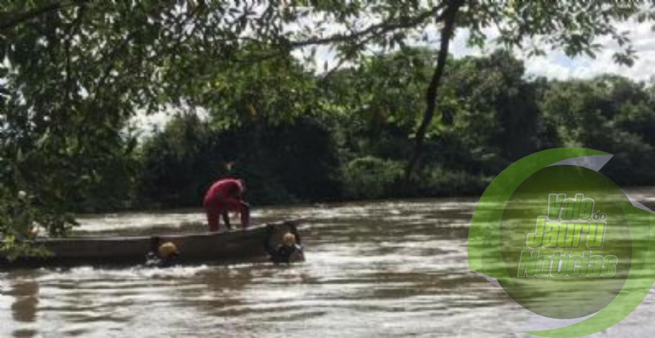 Adolescente de 17 anos morre afogado ao tentar atravessar rio, conhecido como rio das mortes, em MT