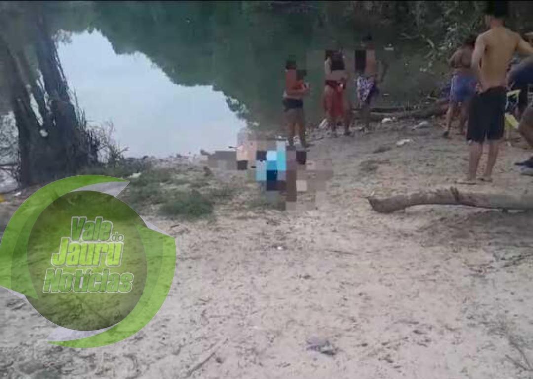 Adolescente de 17 anos morre afogado na 