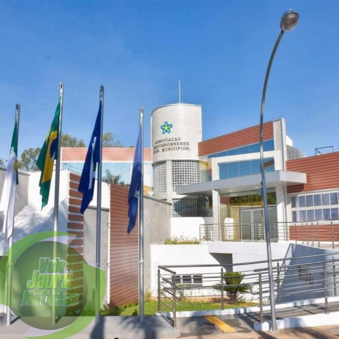 AMM entregou mais de 600 projetos de engenharia e serviços aos municípios em 2023