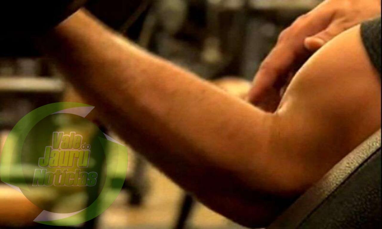 Associação de endocrinologia diz que uso de anabolizantes pode causar danos permanentes