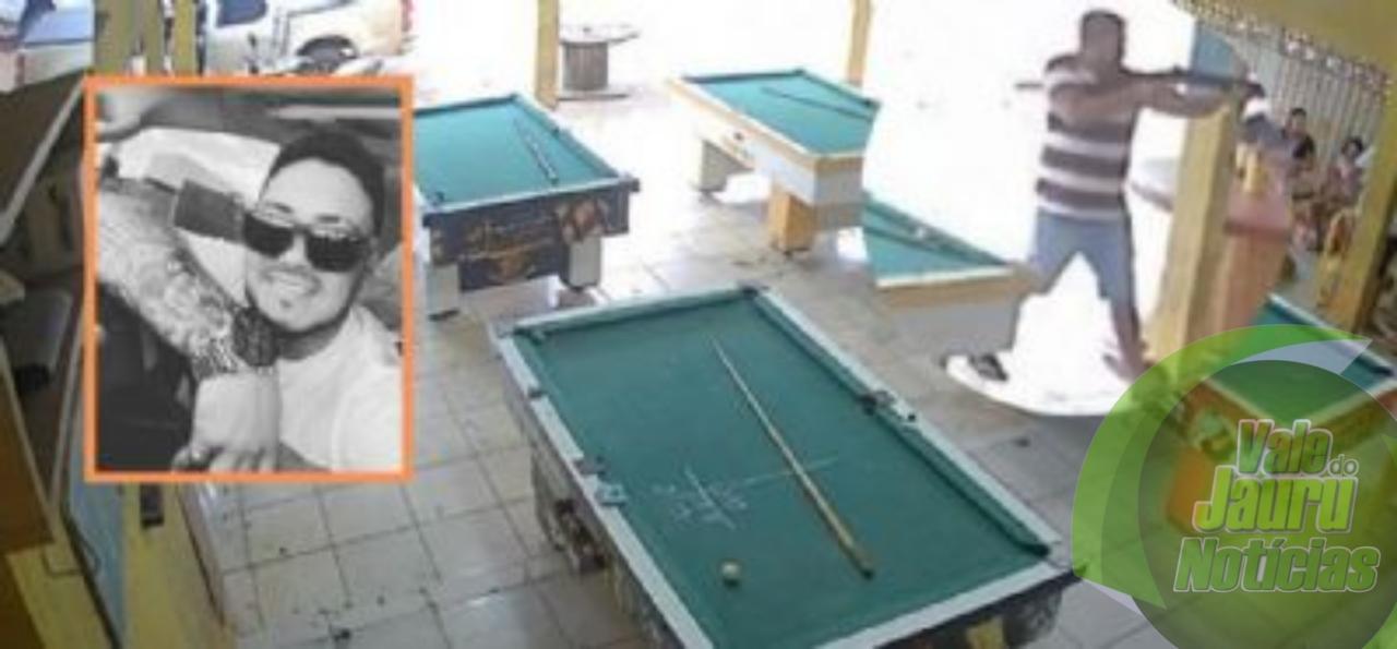 Autor de chacina em Sinop é supostamente agredido por policial penal na PCE