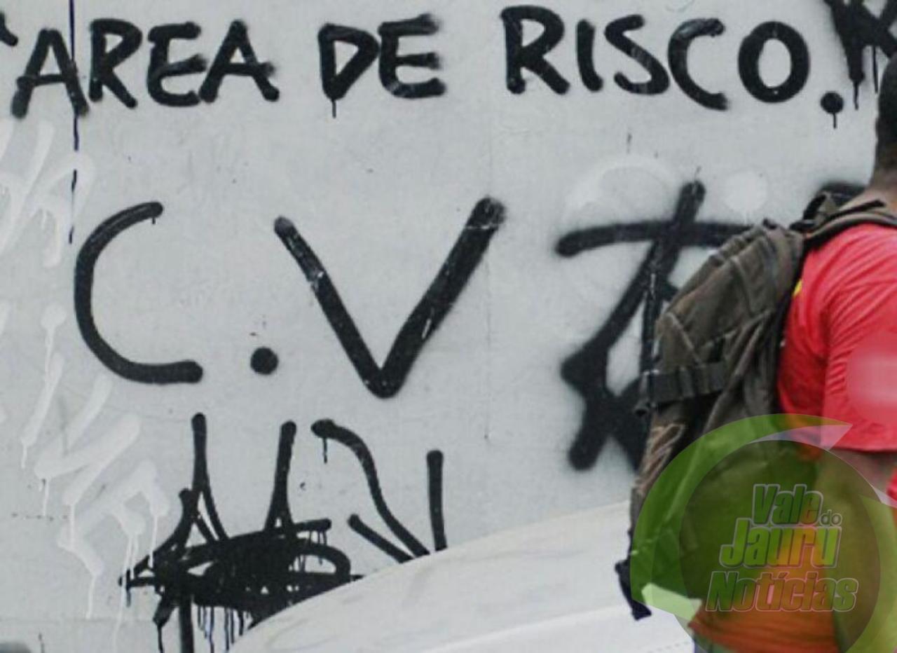 Chefe do tráfico e mais 4 membros do CV são condenados na Capital