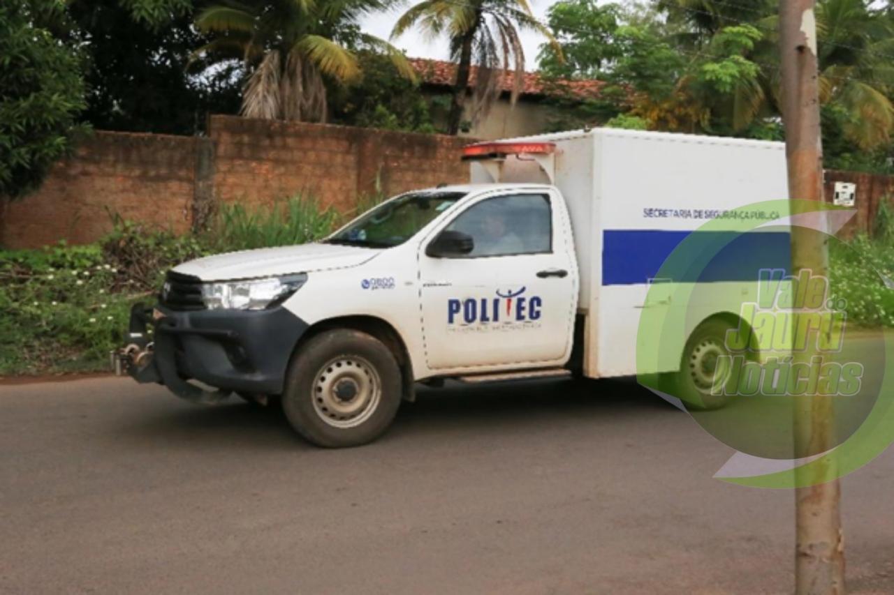 Corpo de adolescente de 17 anos  é encontrado com ferimento na cabeça na zona rural de Sorriso