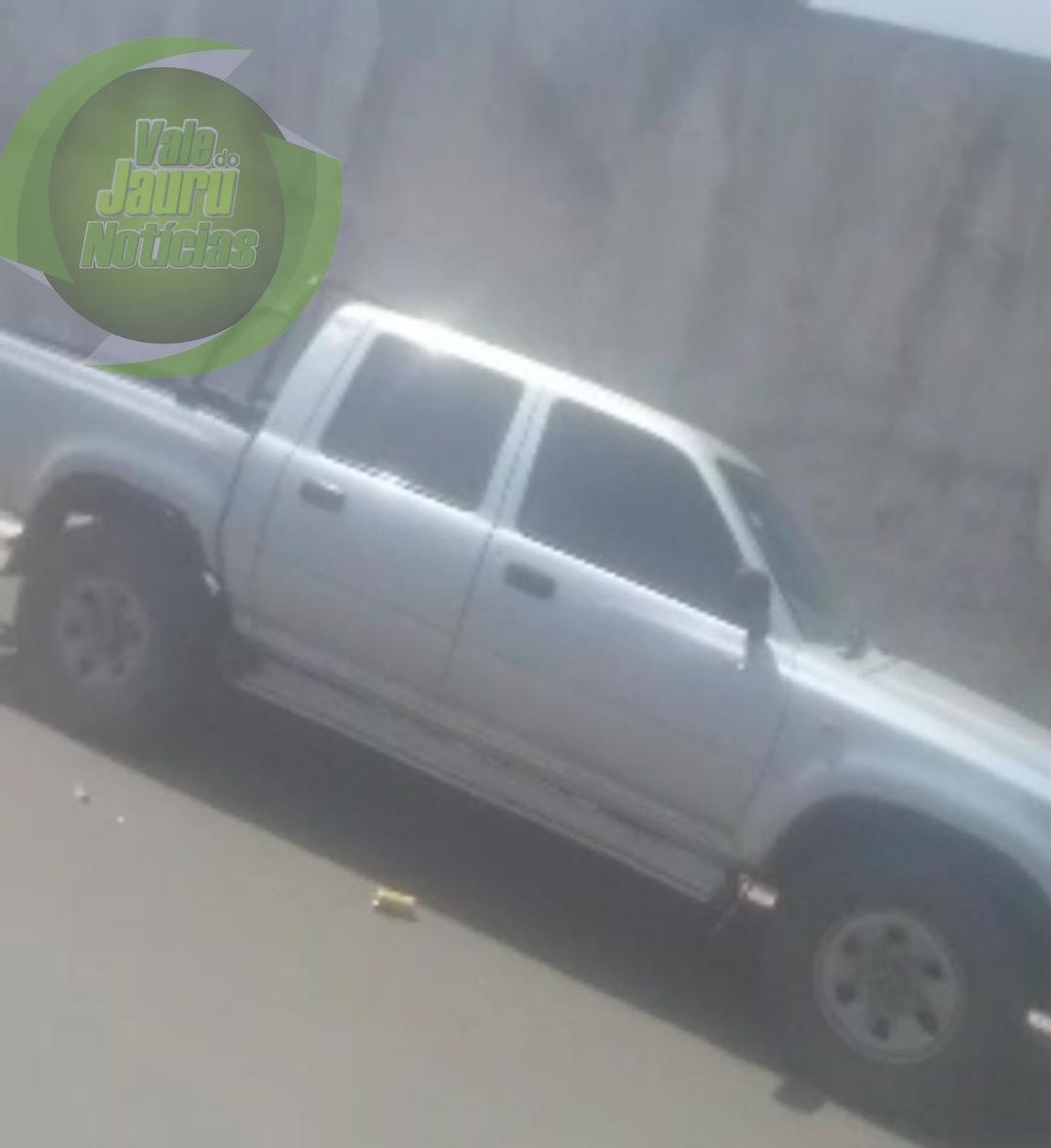 Em ação rápida, Polícia Civil de Campos de Júlio e Polícia Militar de Nova Lacerda recupera veículo