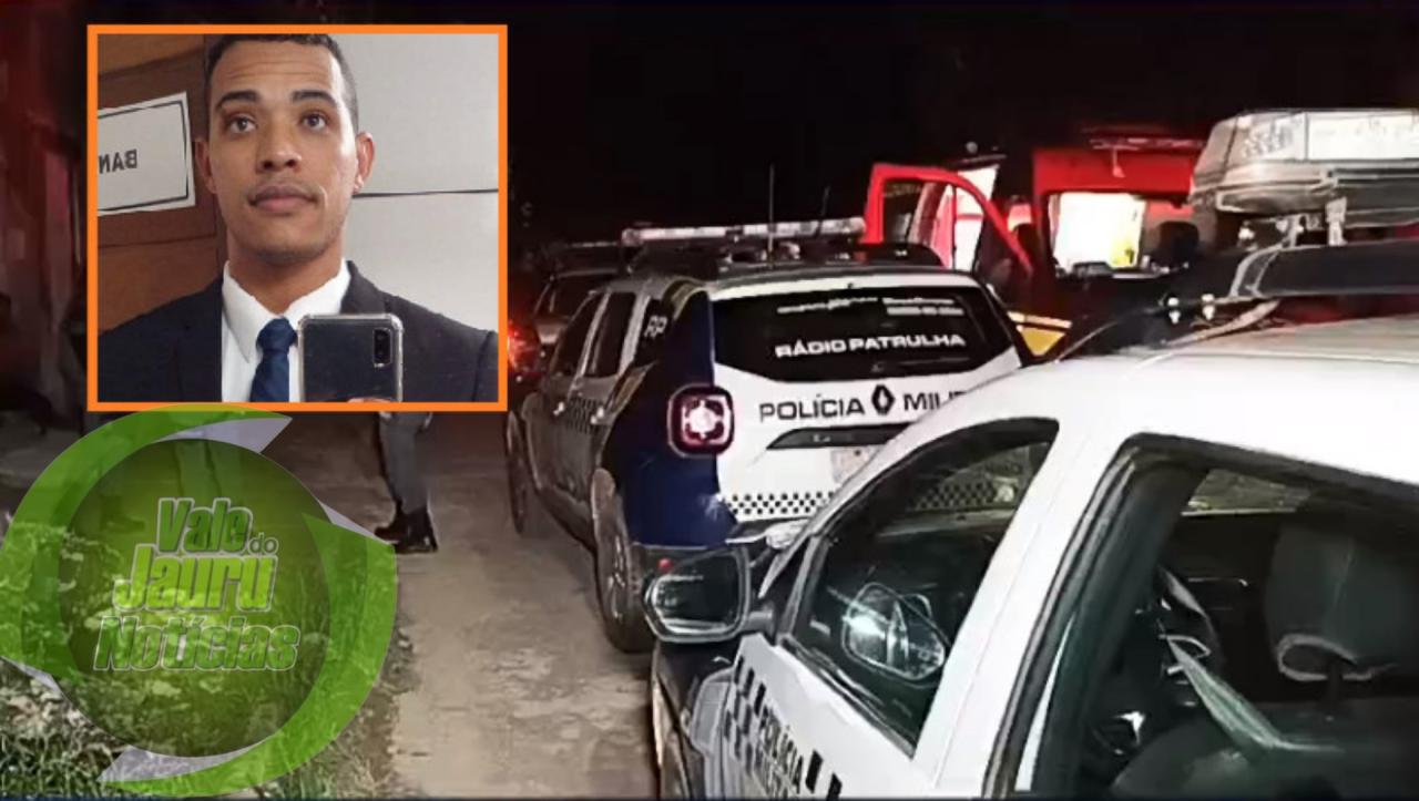 Ex-namorada é presa acusada de planejar execução de agente funerário em Sinop