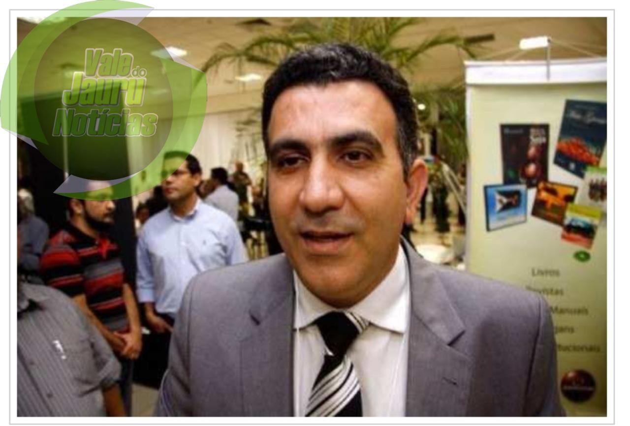 Ex-prefeito de Jauru é condenado pelo TCE por atraso de repasses previdenciários