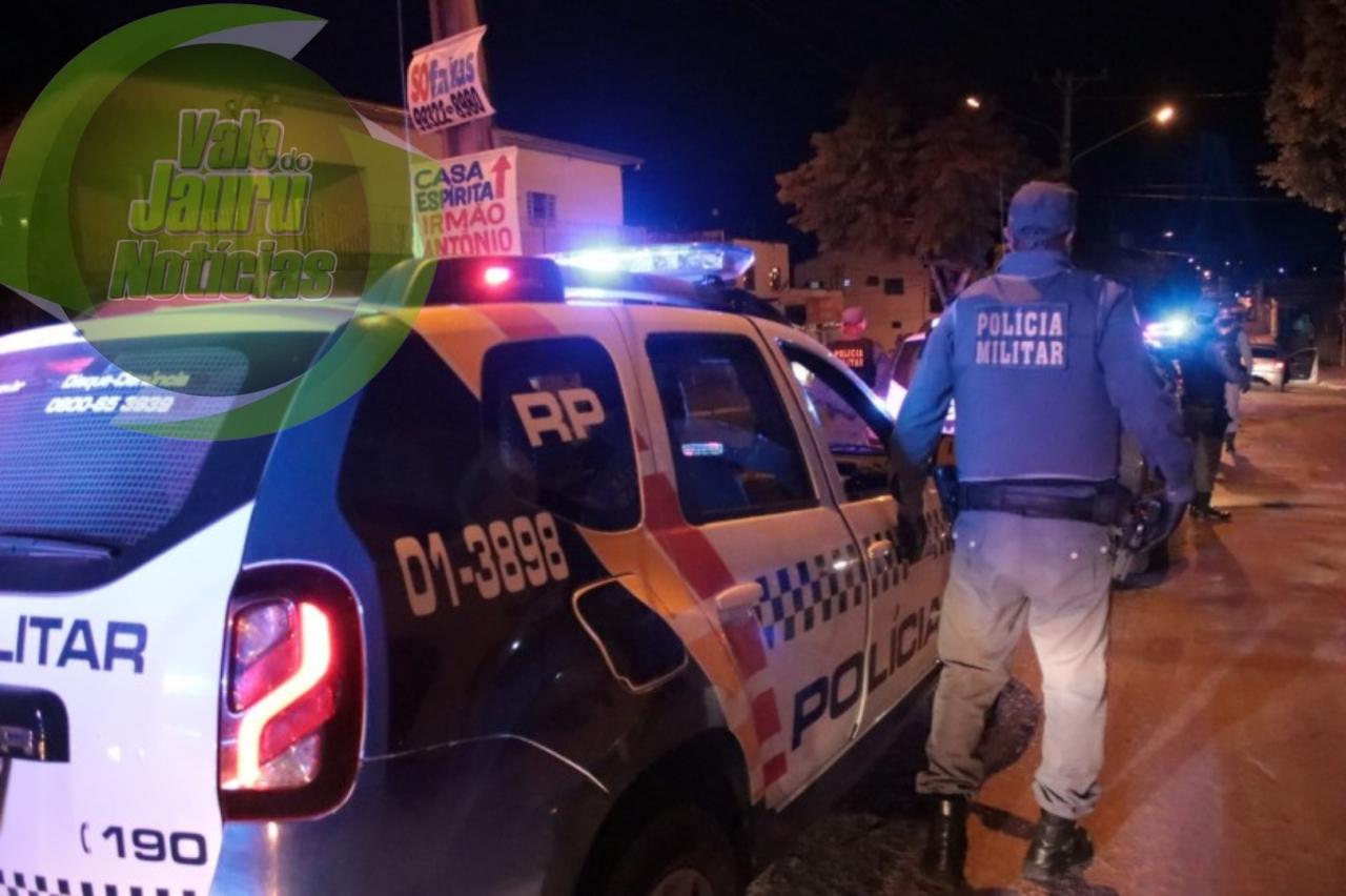 Homem é executado a tiros dentro de bar no interior de MT; ninguém foi preso