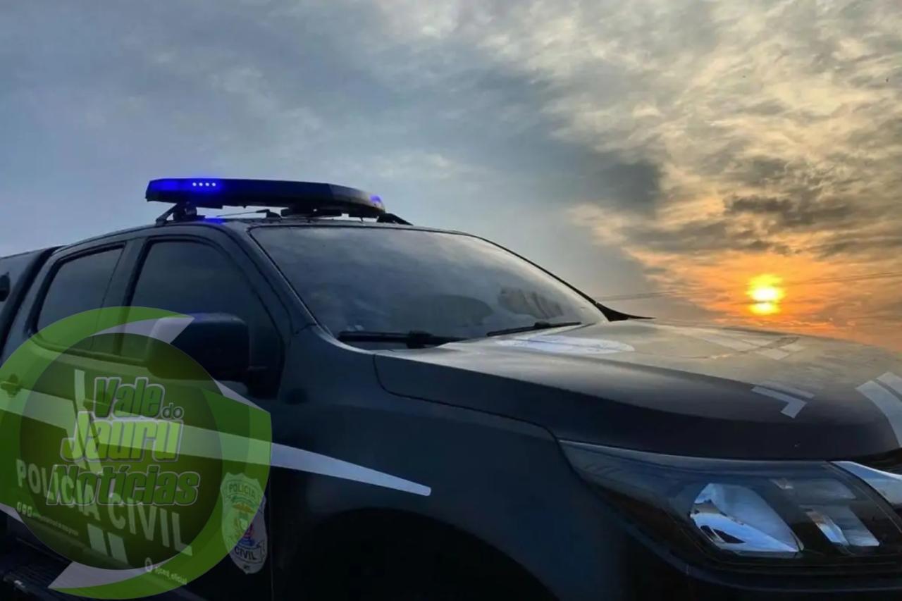 Homem é investigado por drogar e estuprar filha em Peixoto de Azevedo