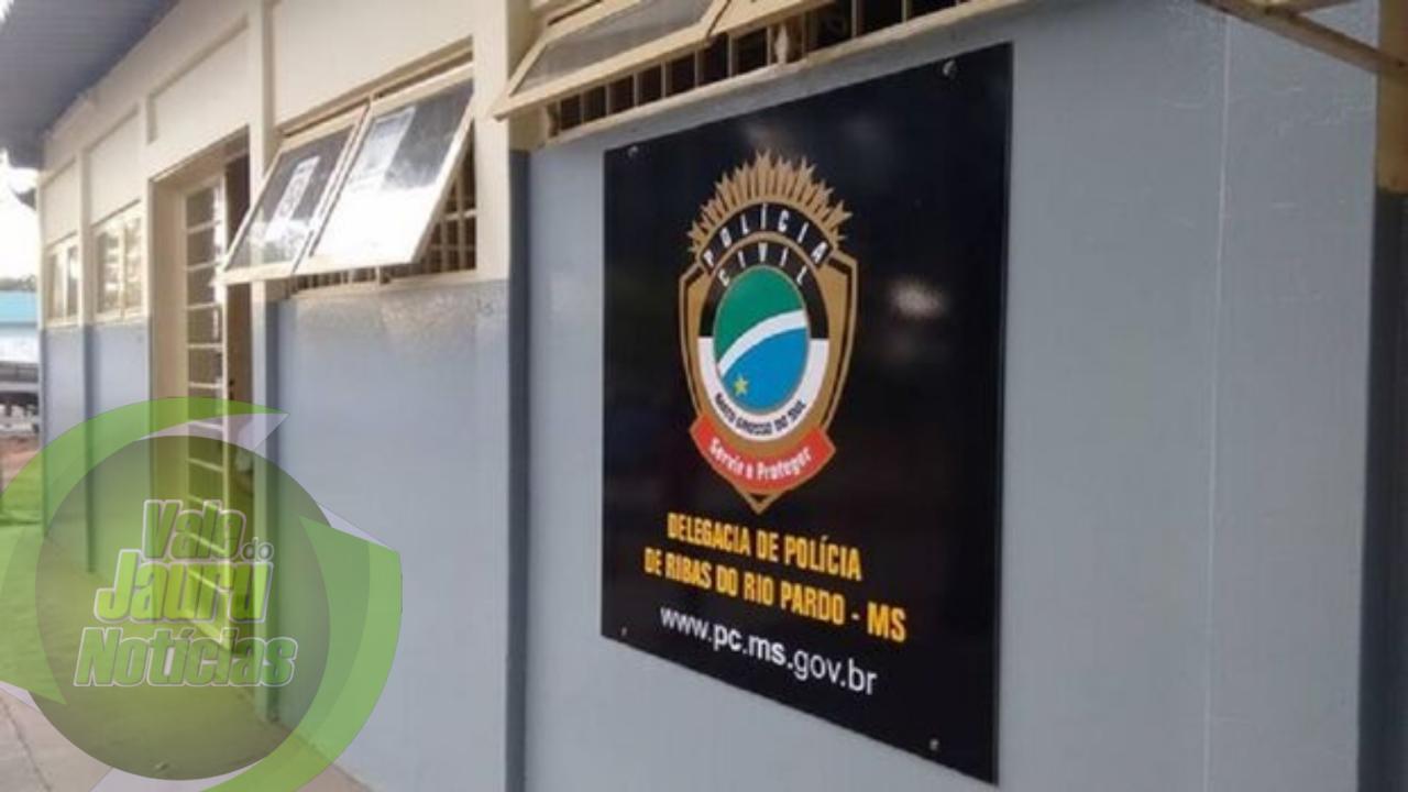 Homem tenta terminar relacionamento com a amante, é ameaçado e caso vai parar na delegacia