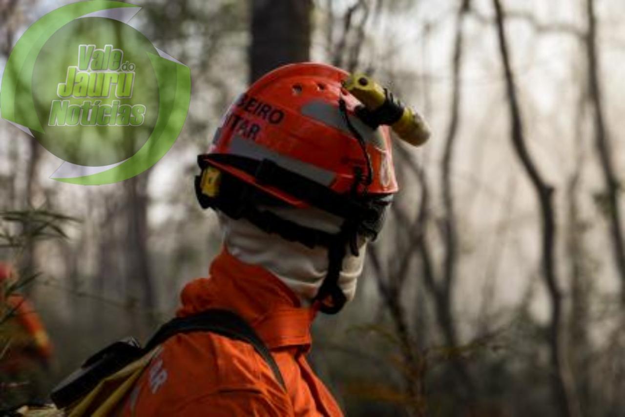 Incêndio na região do Pantanal, próxima a Estação Ecológica de Taiamã, em Cáceres é controlado após 5 dias