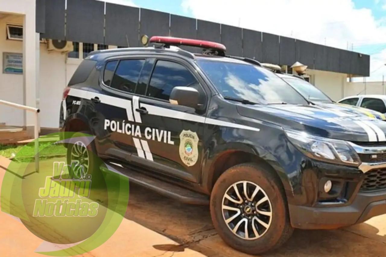 Jovem de 24 anos  é presa por furto de R$ 27,9 mil contra idoso com quem tinha relacionamento à 7 anos em Barra do Garças