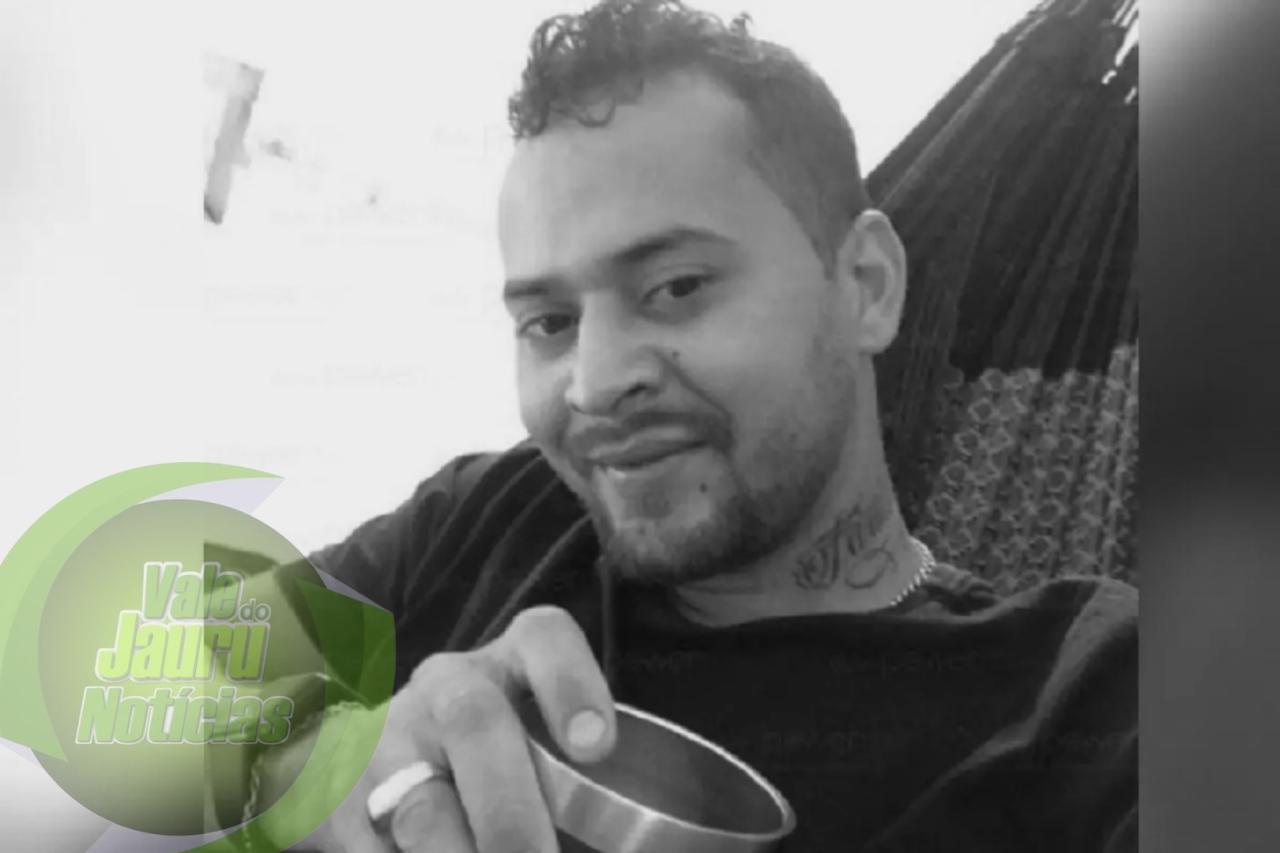 Jovem é assassinado a tiros por amigo em Nova Mutum