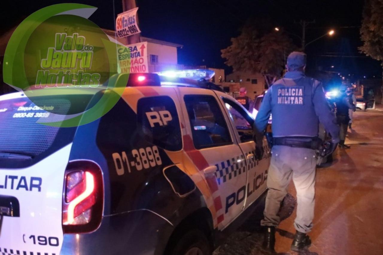 Jovem é executado a tiros na Capital; ninguém foi preso