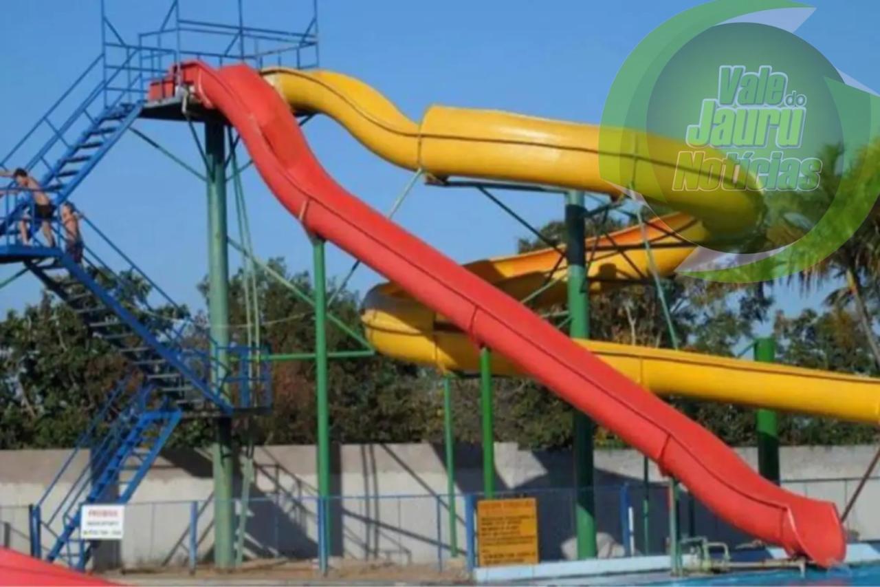 Jovem morre afogado em parque aquático de Primavera do Leste
