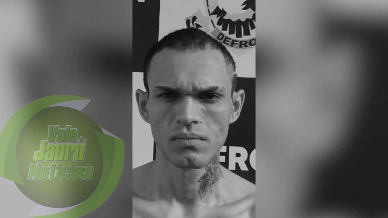 Líder de facção que mandou decapitar rival é morto em confronto com a polícia após fugir da prisão