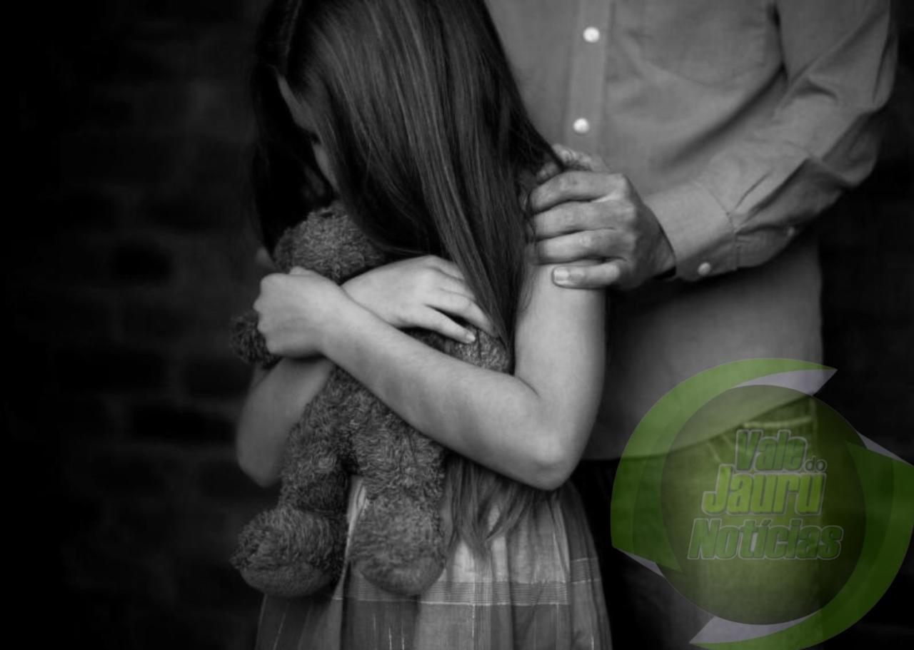 Menina de 13 anos tem crise de pânico e revela que era abusada pelo pai há três anos em MT