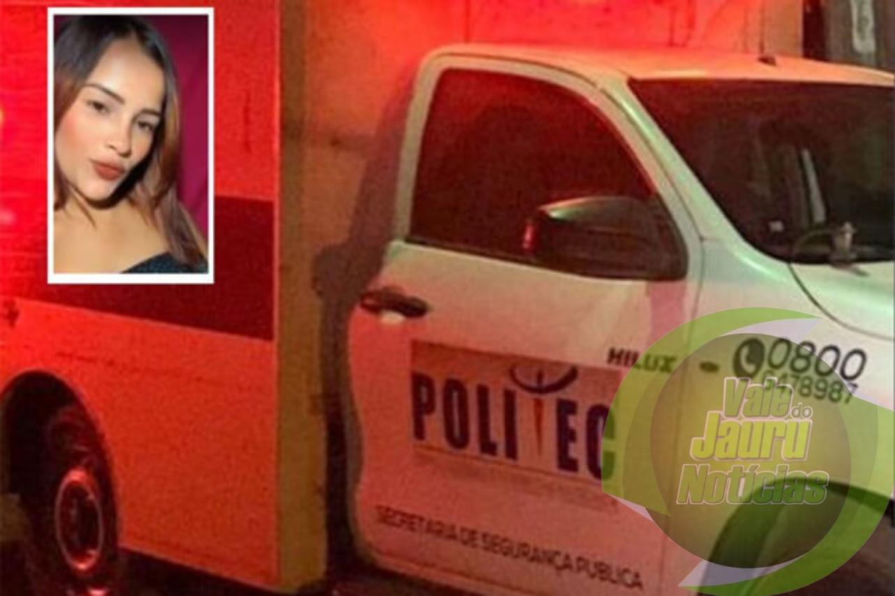 Menor de 15 anos é preso suspeito de envolvimento emfeminicídio em MT