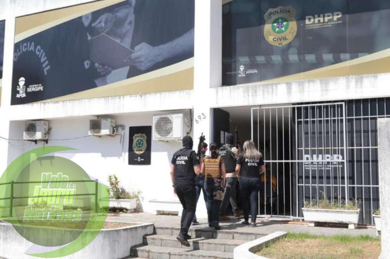 Mulher é presa por esconder corpo de homem em geladeira por 7 anos em Sergipe
