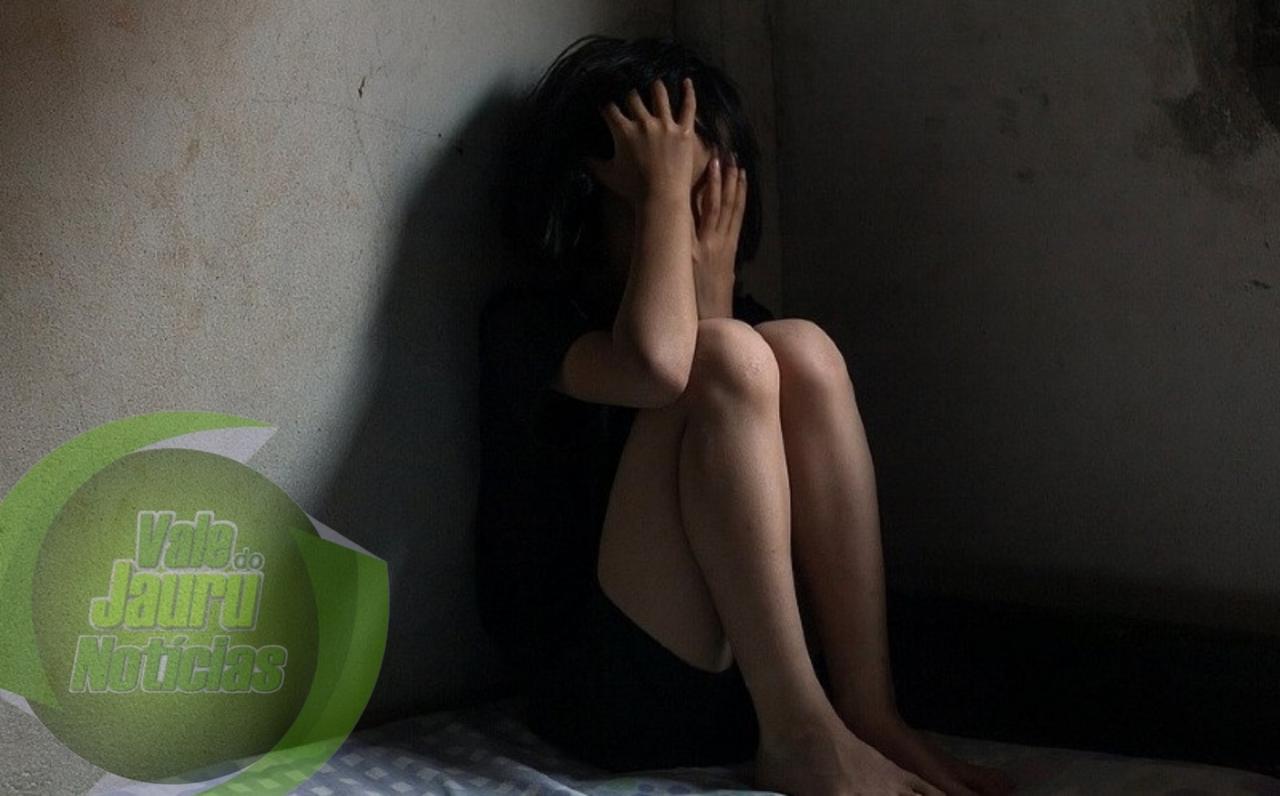 Pai é preso acusado de abusar sexualmente da própria filha de 4 anos e ameaçar esposa de morte em Cáceres