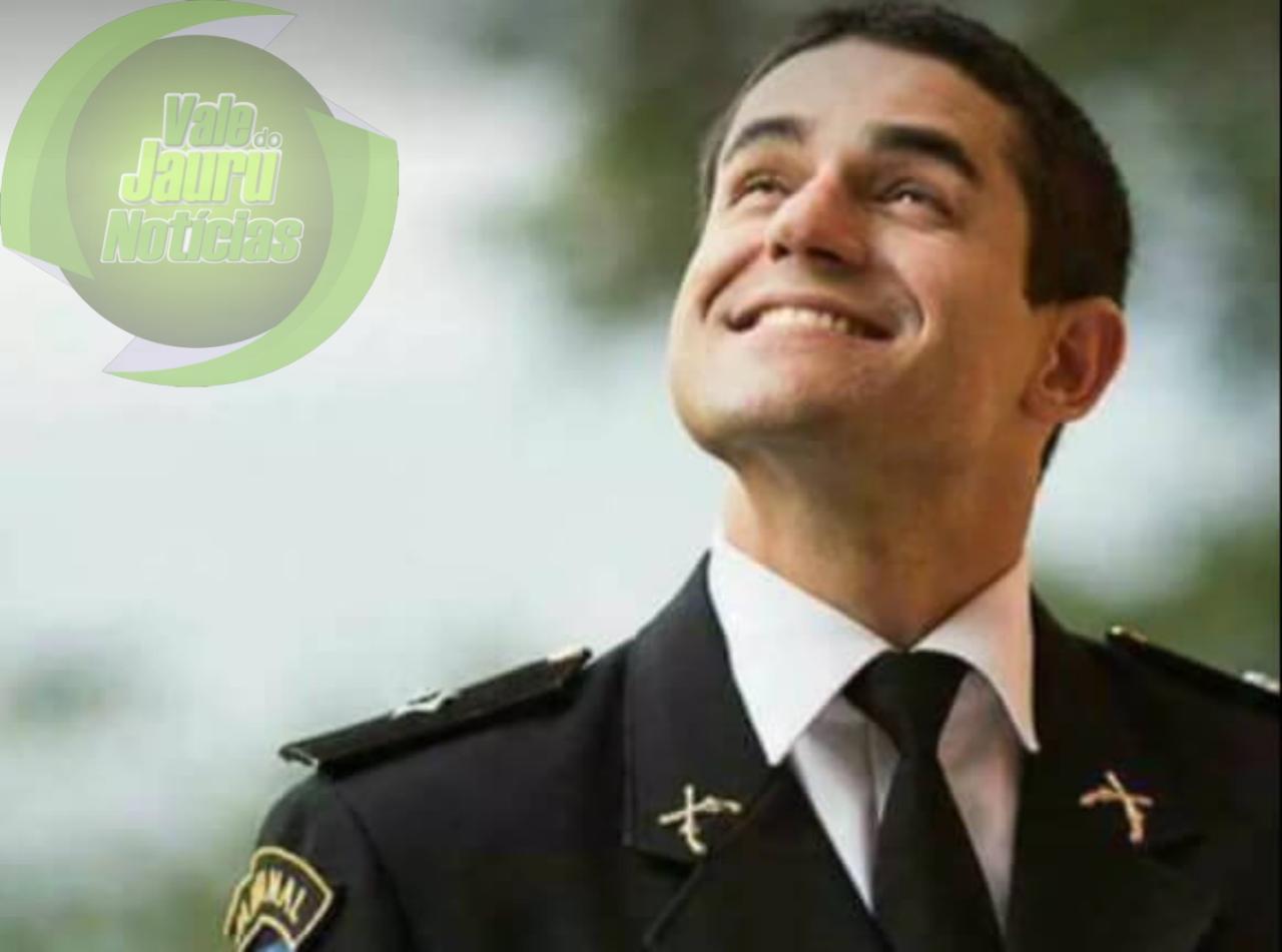 PM demite cabo do Bope condenado por matar tenente Scheifer