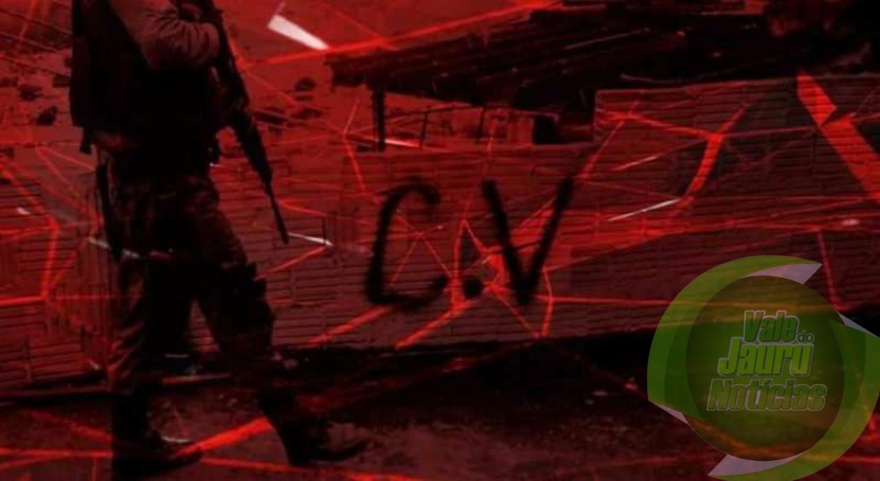 Poder paralelo: juiz diz que CV exerce intimidação coletiva e condena 11 por tráfico de drogas