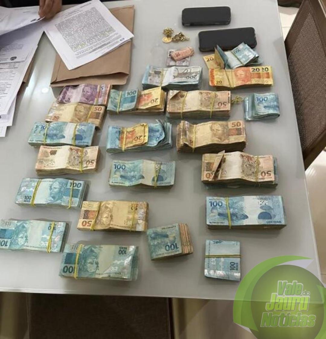 Polícia cumpre 48 mandados contra quadrilha que desviou cargas de cervejaria nacional. Prejuízo de 12 mi