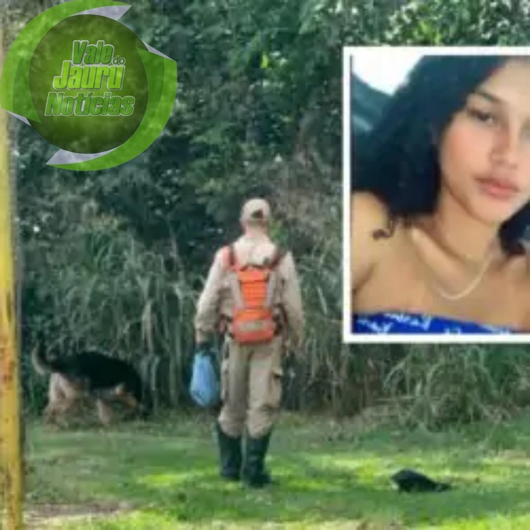 Polícia prende 3 pessoas envolvidas em morte de adolescente de 16 anos de Lucas. Corpo foi encontrado decapitado