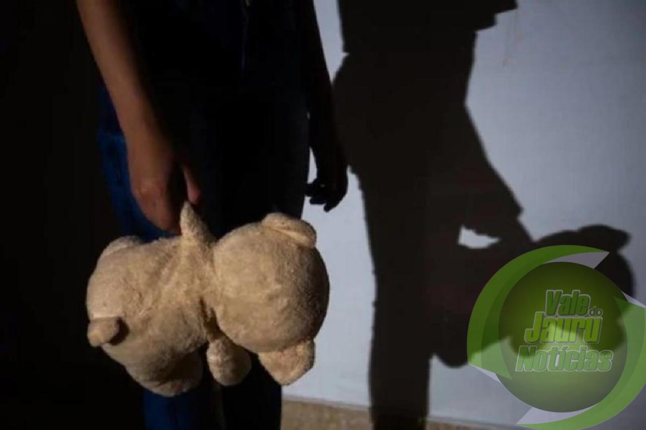 Vaqueiro é preso por abusar de criança de 4 anos em fazenda de MT