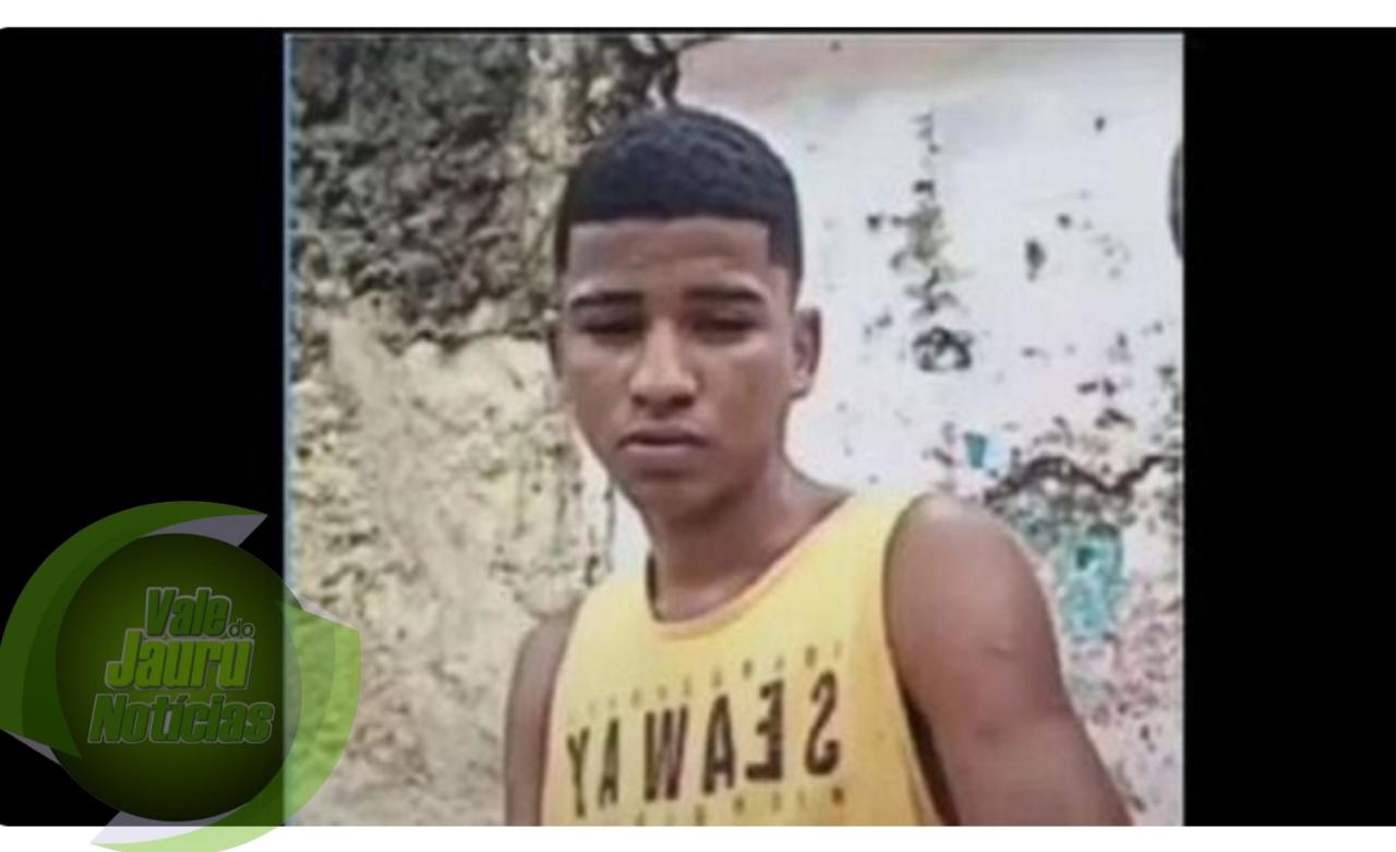 Adolescente é morto pela namorada após se negar a dar senha das redes sociais