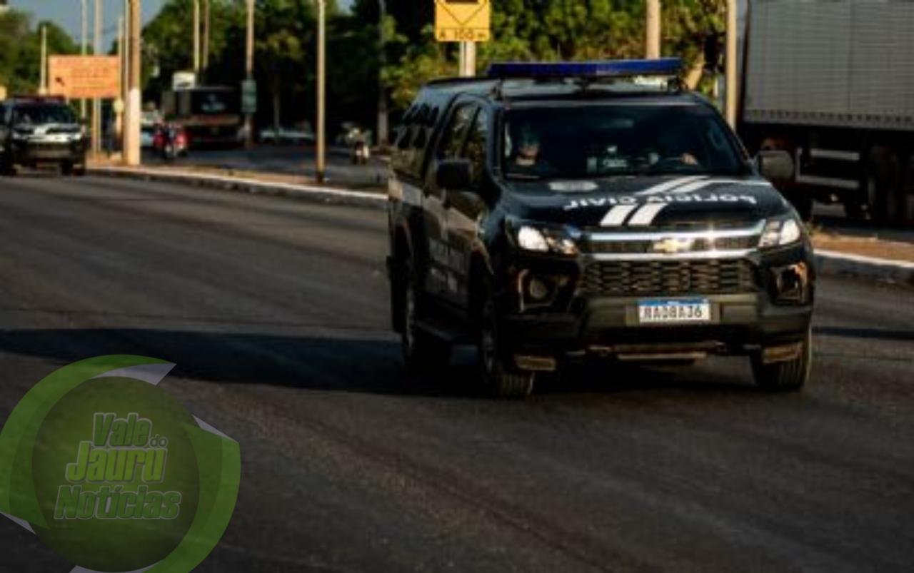 Autores de duplo homicídio envolvendo pai e filha são condenados a mais de 100 anos de prisão