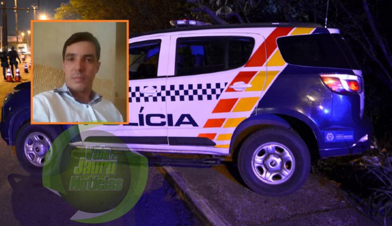 Briga por demarcação de terras acaba em homem assassinado com tiro na cabeça