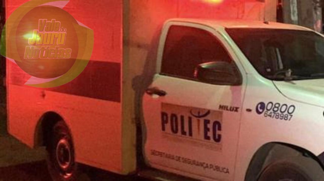 Caminhoneiro morre e duas pessoas ficam feridas em acidente envolvendo duas carretas na BR 364