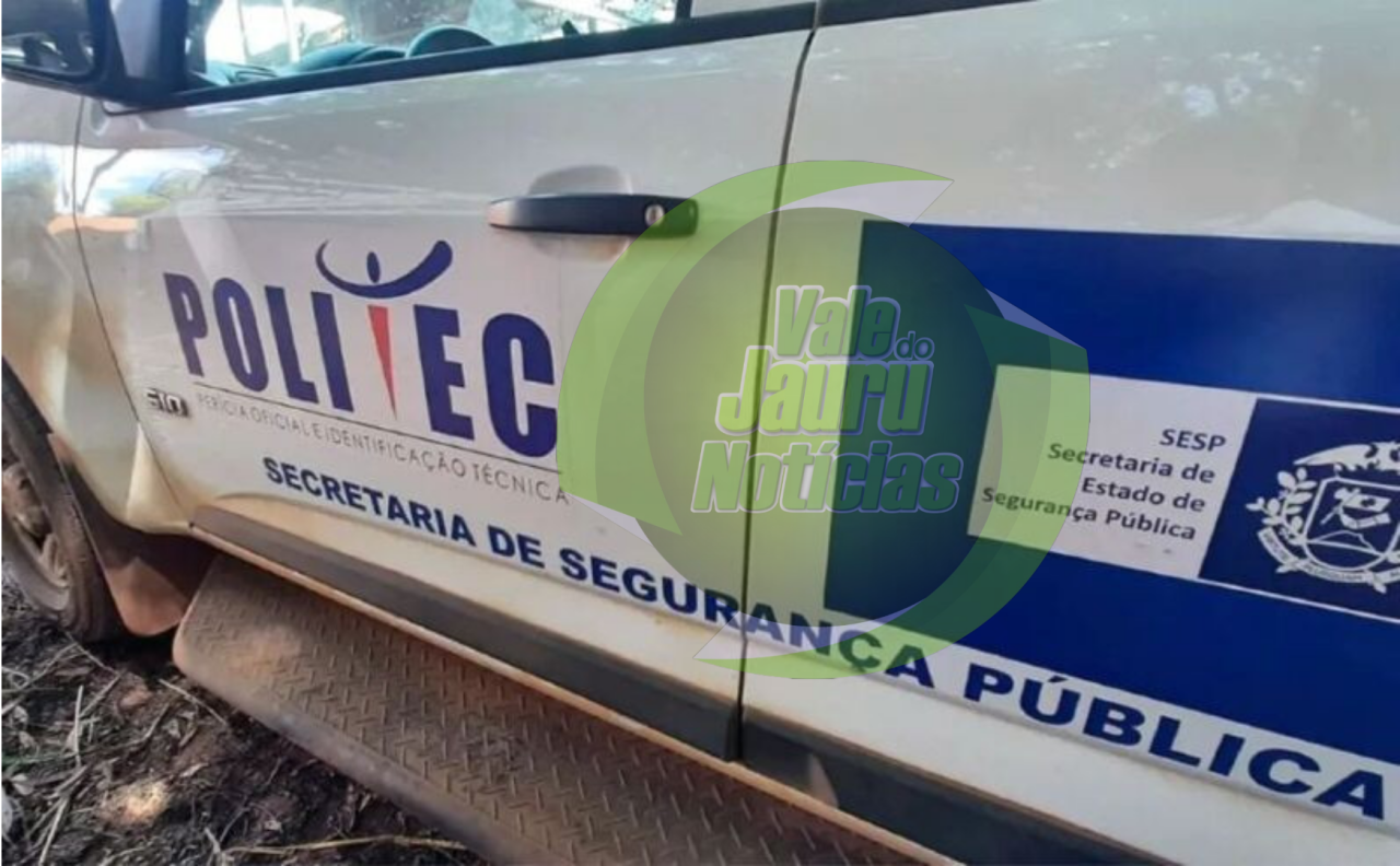 Duas pessoas morrem após carro bater em anta na MT - 251