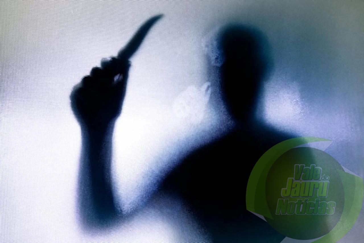 Homem mata irmão a facadas durante briga em Cuiabá MT