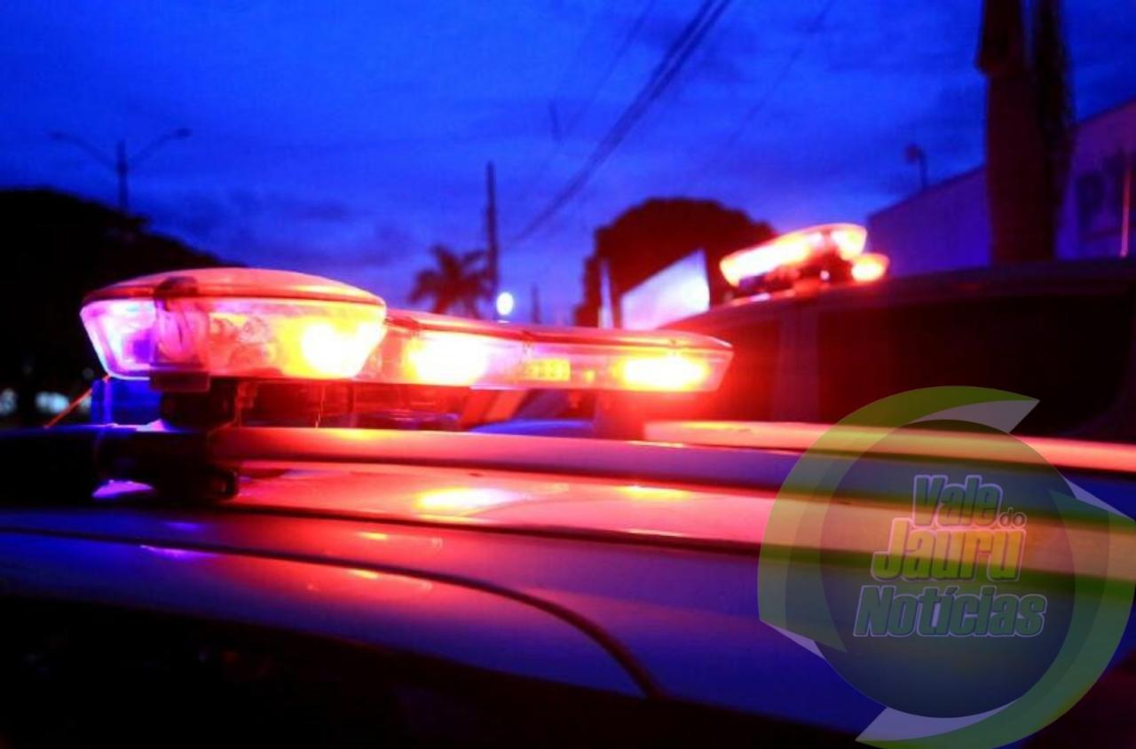 Irmão de Procurador Mauro sofre sequestrado relâmpago pelo Comando Vermelho