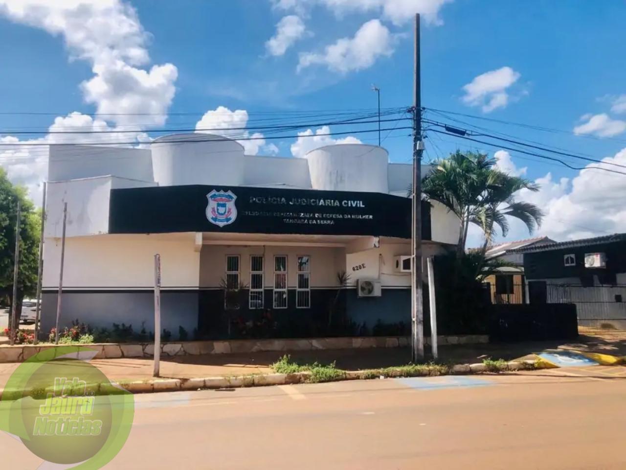 Mais três adolescentes são apreendidos por ataques em Tangará da Serra