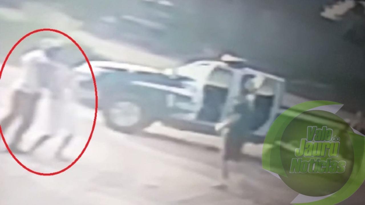 MP denuncia policiais civis que atropelaram e espancaram adolescente em MT