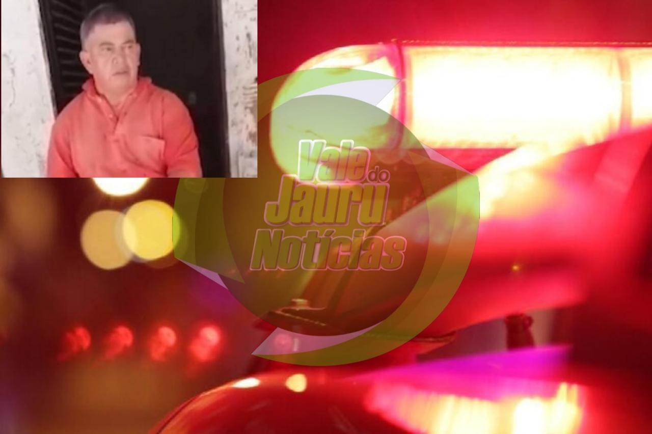 Pastor é preso por estupro de menina de 10 anos em Cáceres; mãe pedia R$ 10 por visita