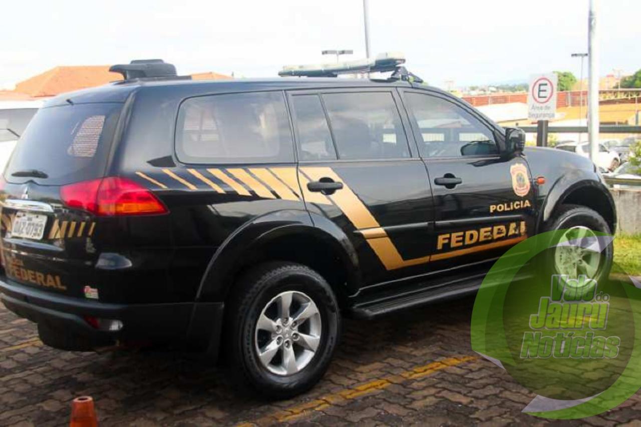 PF mira criminosos envolvidos com contrabando de cigarros e eletrônicos no Estado