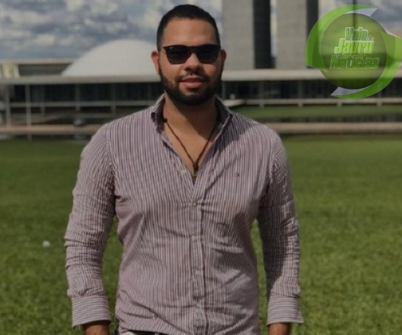 Advogado Rodrigo Yule morre vítima de câncer